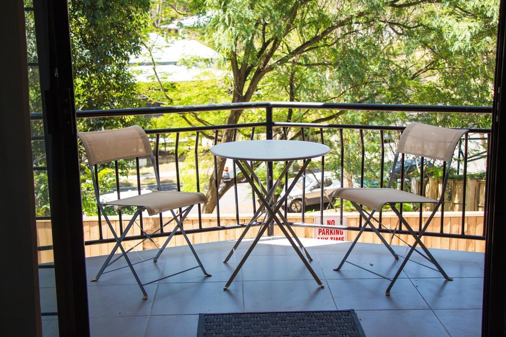 Riverpark - Studio Apartment Brisbane Exteriér fotografie