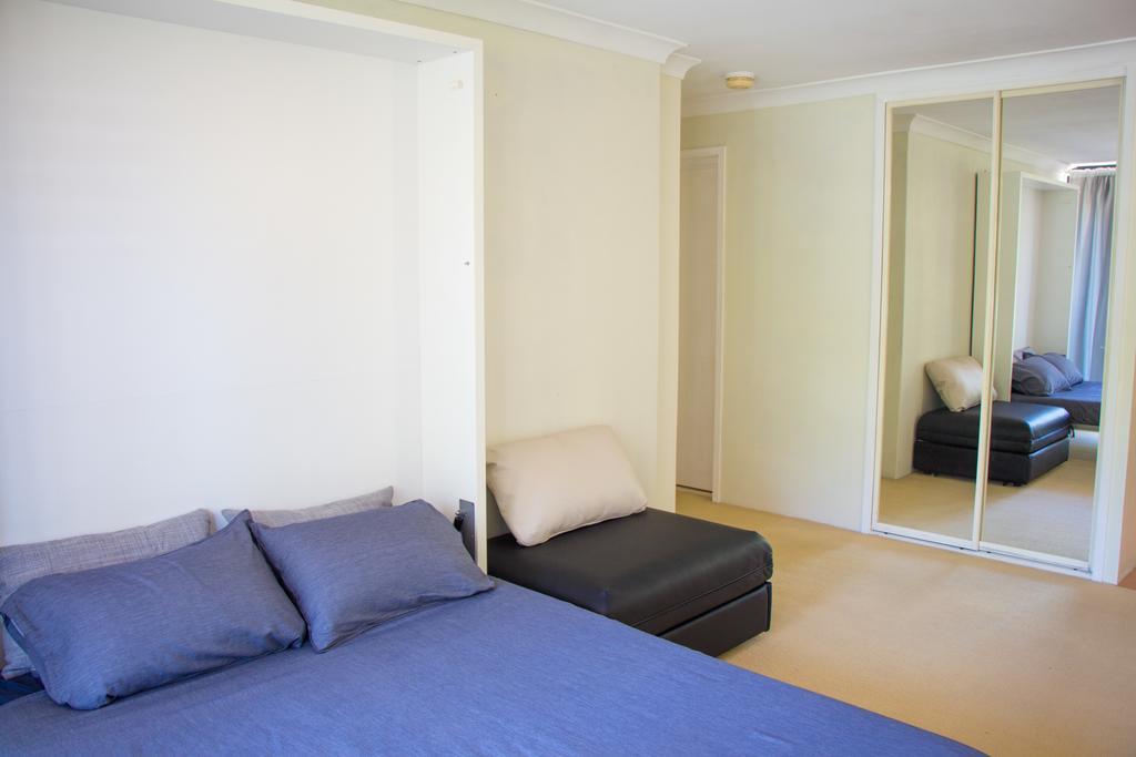 Riverpark - Studio Apartment Brisbane Exteriér fotografie