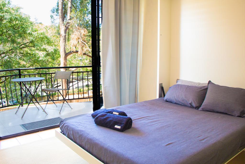 Riverpark - Studio Apartment Brisbane Exteriér fotografie