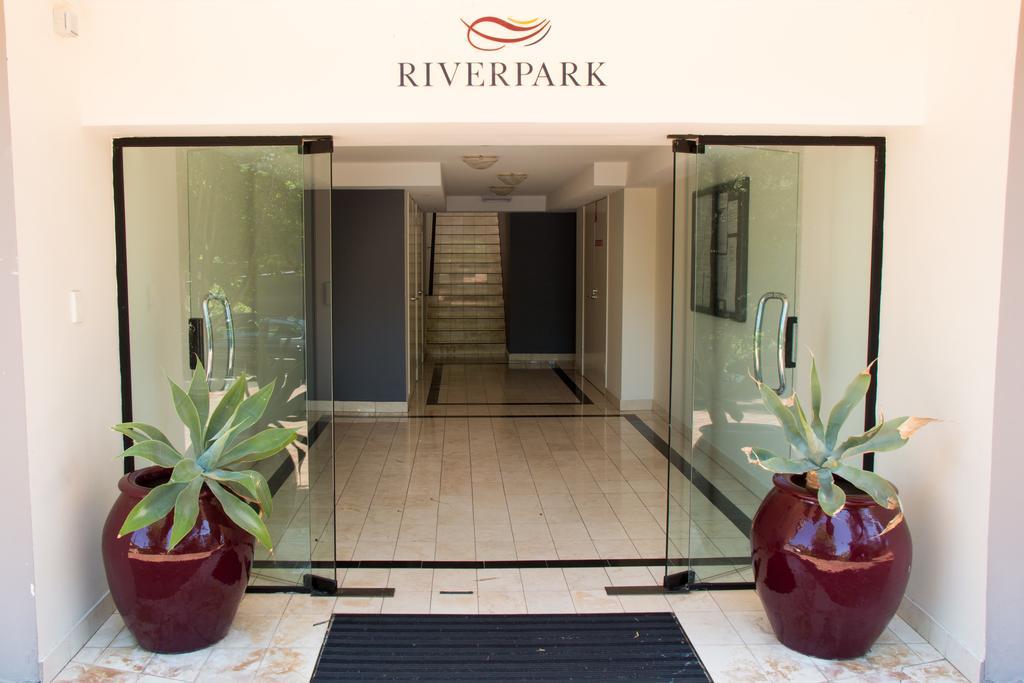 Riverpark - Studio Apartment Brisbane Exteriér fotografie