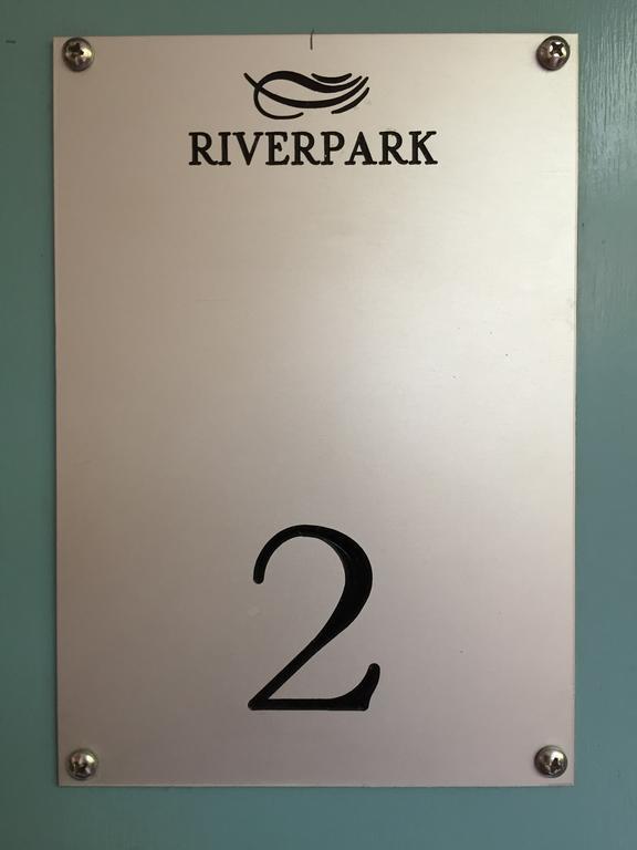 Riverpark - Studio Apartment Brisbane Exteriér fotografie